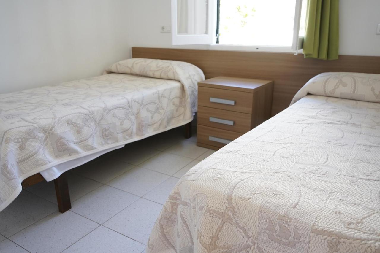 Apartamentos Playa Calan Blanes Cala'N Blanes  Εξωτερικό φωτογραφία